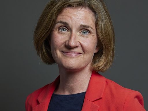 MP for Worthing and RSPH Council Member Dr Beccy Cooper