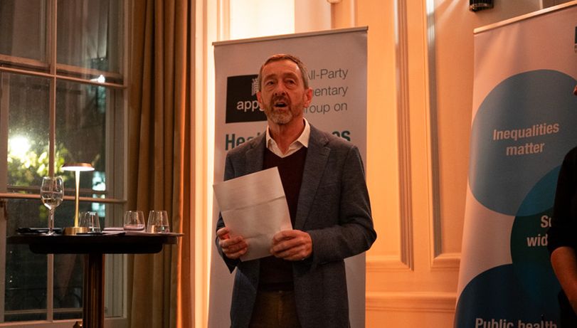 RSPH honorary fellowships award ceremony 2025