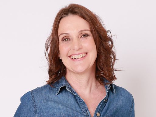 RSPH Qualifications Director Jennifer Pepprel