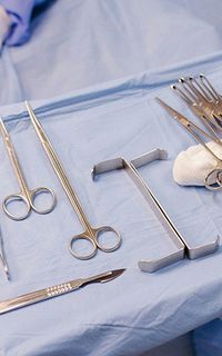 Medical tools