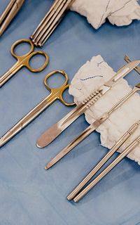 Medical tools