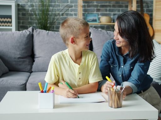 Speech and language therapy