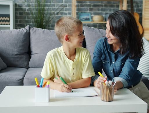 Speech and language therapy