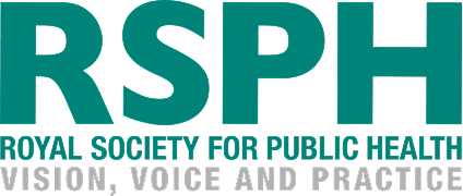 Royal Society for Public Health logo